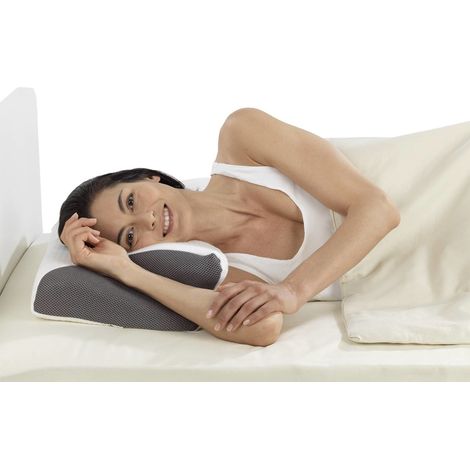Kissen zum Schlafen auf der Seite, Memory Foam, 60 x 36 cm
