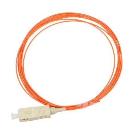 Pigtail Fibre Optique - Extralink - Multi Mode - SC/UPC - 2m - OM2