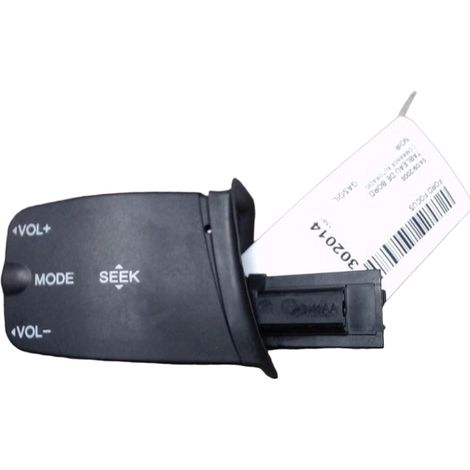 Commande Autoradio FORD Focus 2008- [PRODUIT D'OCCASION]♻️3m5t14k147ad