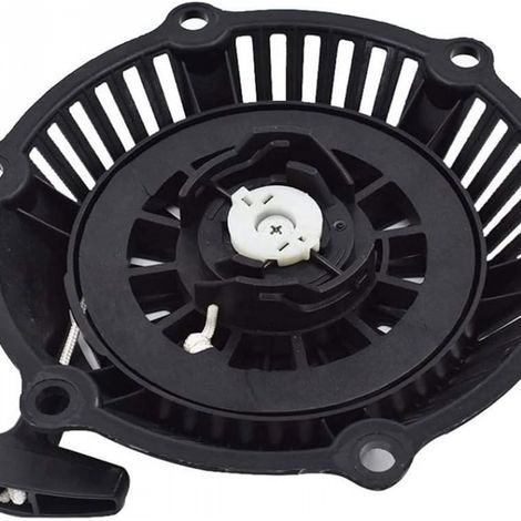 Pièces de tondeuse à recul compatibles avec les tondeuses à gazon Mountfield Stiga GGP SP554 SV200 RV65 (1/5)
