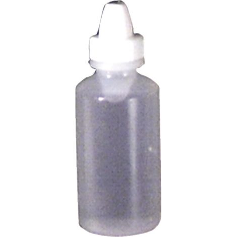 Trattamento analisi dell'acqua - Reagente incolore (flacone 500ml) - DIFF