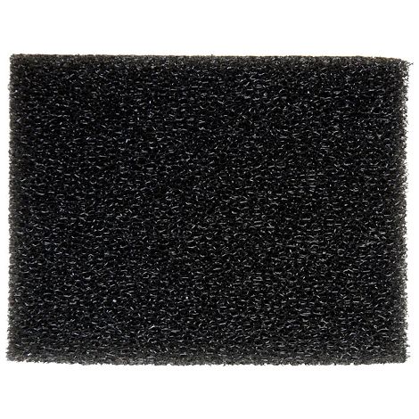 Spugna filtro acquario Prodac fomex 150 filtrazione meccanica biologica