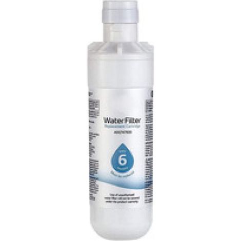 Filtres Réfrigérateur, filtre à eau du réfrigérateurCompatible avec LT1000P, LT1000PC, LT1000PCS, LT-1000PC, ADQ74793501, MDJ64844601, ADQ76793501, ADQ747935 Kenmore 46-9980, 9980 (1/5)