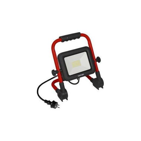 PROIETTORE LED REWORK PORTATILE 50W 4000K  IP65