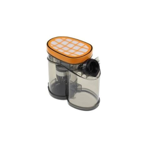 Dust Collector + Filtro per aspirapolvere Max Aqua Aqua Philips 300000519372