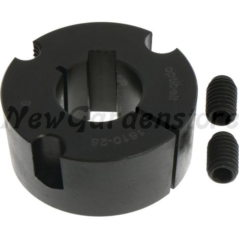 Casquillo de muelle para robot cortacésped ORIGINAL AGRIA 562100522 100 522