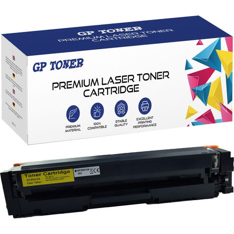 Toner für GP-H2412A OHNE GP-Chip (1/5)