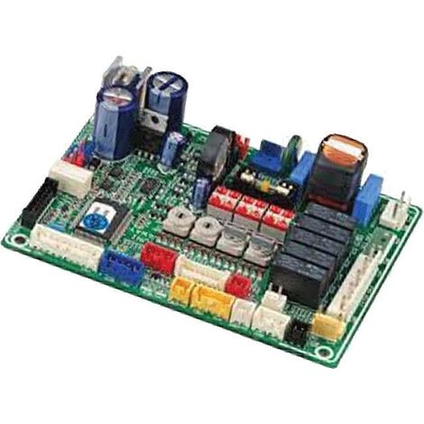 Modulo di controllo originale - Climatizzatori, Condizionatori - SAMSUNG - 4357818