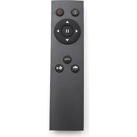 Ersatzfernbedienung für ABIR K30 / K20 Staubsauger - Staubsauger-Ersatzteile (1/5)