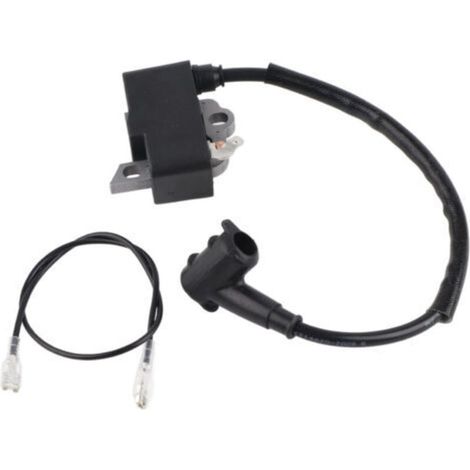 Allumage Coil Compatible avec STIHL MS 271 291 271C 291C Tronçonneuse Pièce de Rechange- (1/5)