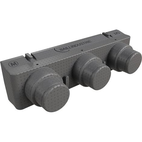 Plenum Univ.pret A Poser 4xl (1/5)