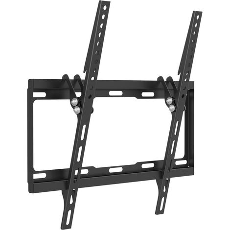 Equip 650311 Supporto TV a parete 139,7 cm (55") Nero (1/4)