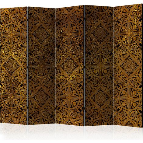 Paravento - Celtic Treasure II [Room Dividers] - 225x172 (1/4)