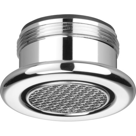 Dornbracht 04230101100-00 Aérateur à jet d'air avec collerette Pièces de rechange