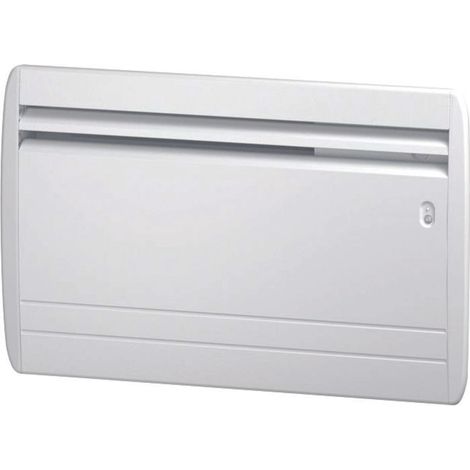 Novium convecteur horizontal 750W blanc MULLER INTUITIV M122112