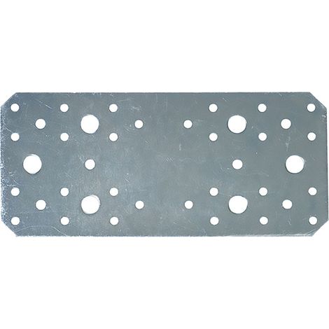 Giunzione Pesante Diritta SP.2,5 Cert.ce Sipa 20 Pezzi 90 x 200 mm