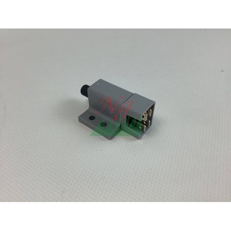 ORIGINAL HUSQVARNA Schalter 5876015-01 (1/4)