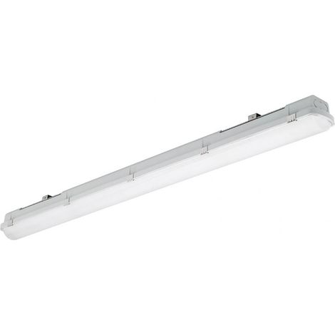 Réglette étanche Resisto IP66 35W 4800lm 6500K - 1200mm SYLVANIA