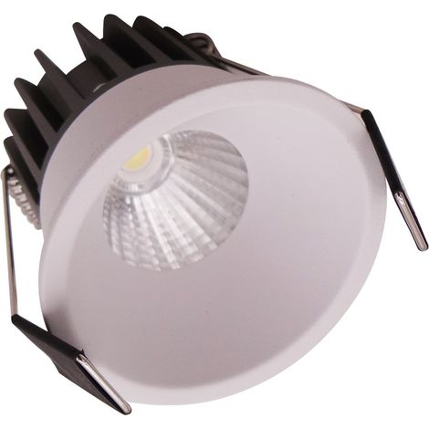Module encastré LED Nosy 12W 1200Lm CCT (1/2)