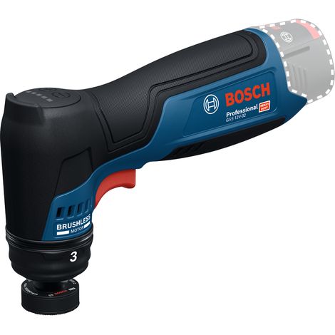 Bosch PRO Orbital Sander GSS 12V-32 06019L1003 (1/5)