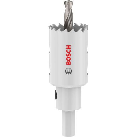 Bosch Holesaws Multi Material arbored Hole Saw, 29 x 40 mm 2608594514 (1/5)