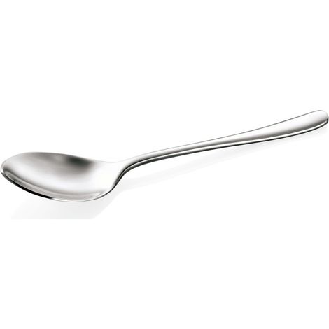 Cuillère à soupe 20,5 cm LISELLE lot de 12 - Was Germany (1/2)