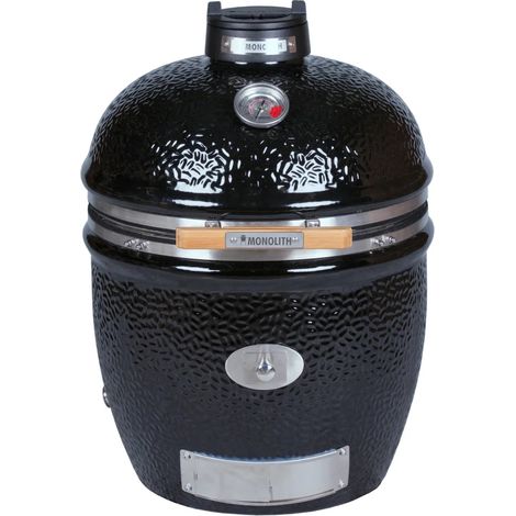 Monolith Keramikgrill MONOLITH TWO.55 ohne Gestell und Seitentische 121000.55