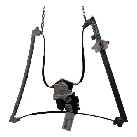 [PRODUIT D'OCCASION] Mecanisme+moteur Leve-glace Avant Gauche PEUGEOT 807 Monosp. 2002-2014 ♻️ Ref Oe. 9221v5 - Garantie à vie
