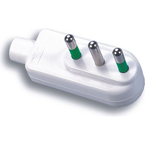 Fanton SPINA RIBASSATA 2P+T 10A 5.00 pz