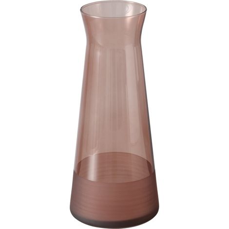Karaffe aus Glas AUDETTA, 1145 ml (1/3)