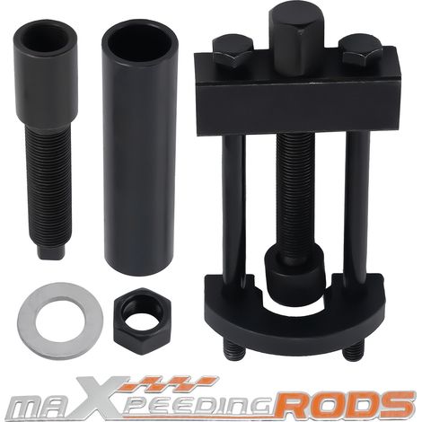 Roulement d'arbre principal intérieur Installateur Outil for Harley Big Twins (1/5)