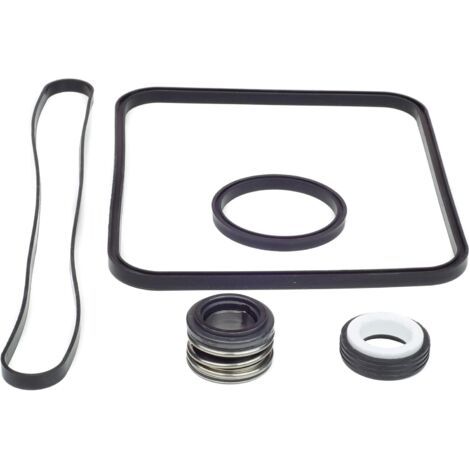 Joint de rechange pour pompe Super Pump pour kit Hayward Go compatible avec les modèles SP1600, SP2600 Regular, X, VSP. SPX1600TRA SP1600Z2 PS-201 SPX1600R SPX160 0S SPX1 600T Piscine (1/5)