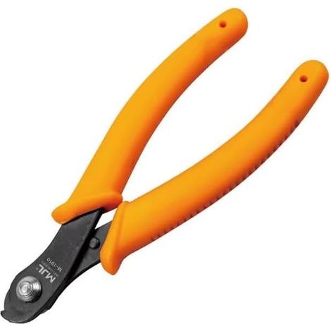 1 pince M-1910 pour modélisme, tube de cuivre creux, mini pince métallique pour modélisme, bricolage (1/4)