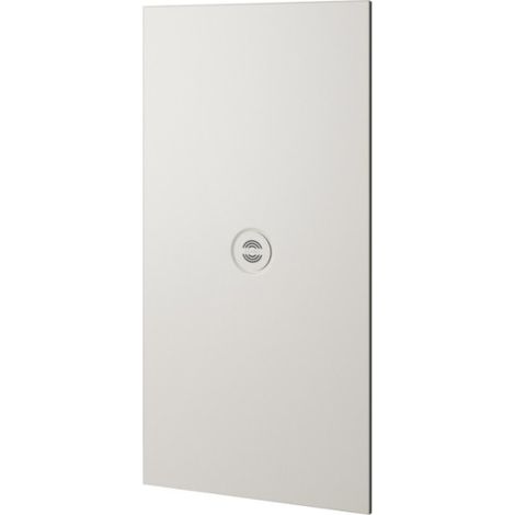 Piatto doccia 70x100 h.2 in ceramica bianco opaco Solodue di (1/5)