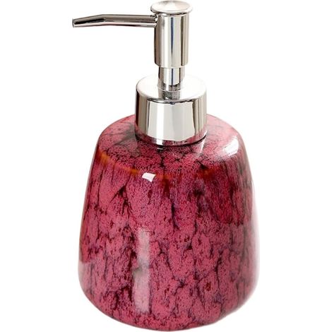 Distributeur de gel douche, distributeur - Maison et bureau-AquaForge (1/2)