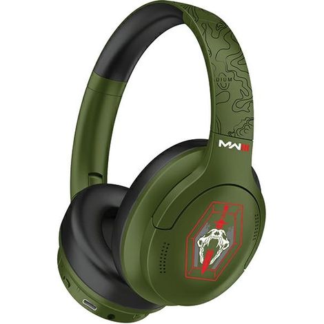 Call of Duty: MW3 Gaming OTL Wireless ANC Kopfhörer Olive (1/5)