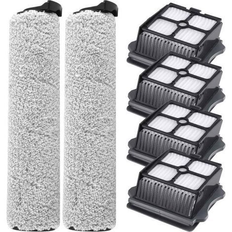 Set für Tineco Floor One S3-IFloor 3 Smart Nass-Trockensauger (1/4)