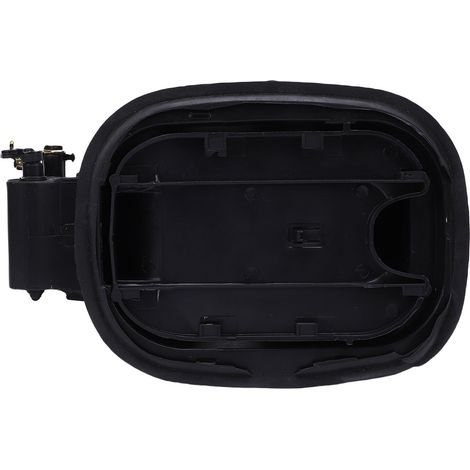 Tankeinfüllschlauchgehäuse 84745968, Ersatz-Tankeinfüllrohr schwarz für 1500 2019 – 2025 (1/5)