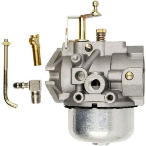Carburateur Pour Tronçonneuse Tondeuse Moteur 14HP 16HP Pièce Remplacement K341 K321 (1/4)