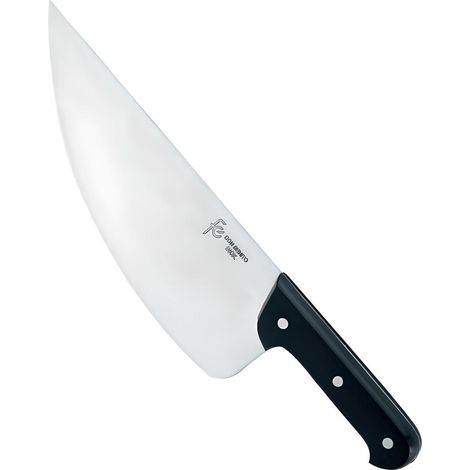 Couteau à poisson / Couteau Professionnel en Inox - 32 cm (1/4)