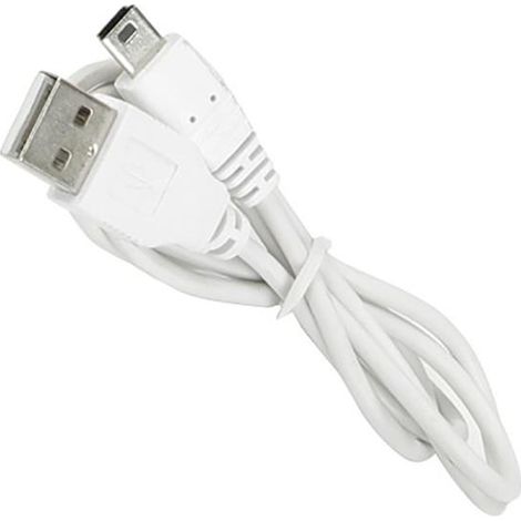 Dencon 7091 USB-A Male To Micro Cable 1m 7091 DCN1761
