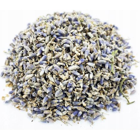 LAVANDA FLOR DE LAVANDA 1 KG 100% NATURAL TIENDA