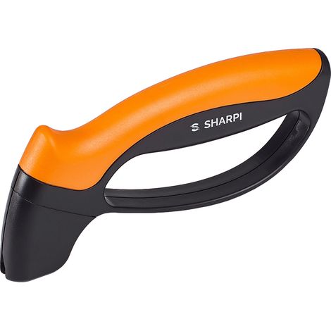 SHARPI Basic tragbarer Messerschärfer