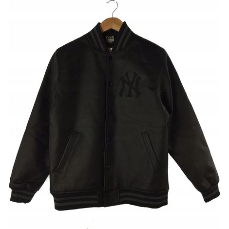 Chaqueta de béisbol Majestic New York Yankees MLB L (1/4)