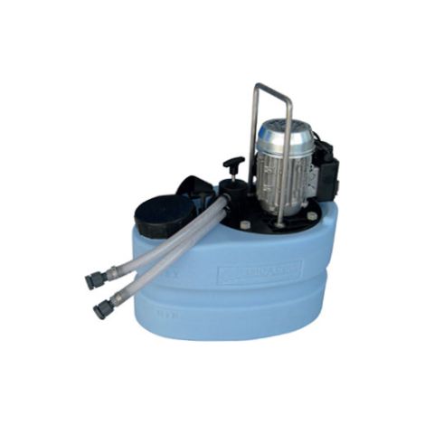 Pompa Disincrostante EUROMAX20 Ea 20 L