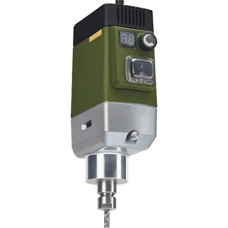 Husillo de fresado universal UF / E