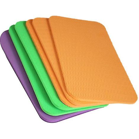 6-teiliges Yogakissen-Set