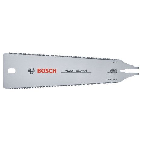 Espátula BOSCH (1/3)