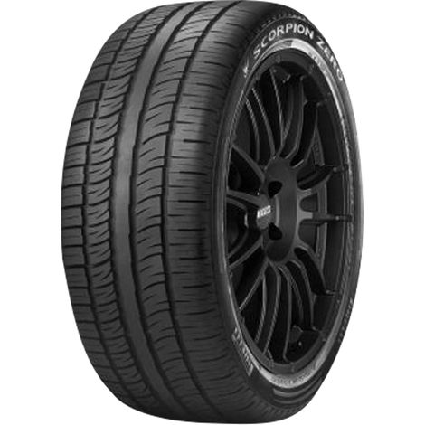 PIRELLI Pneus été 235/45 R19 TL 99V SCORPION ZERO ASIMM XL M+S NCS M+S (1/3)