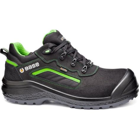 Chaussures de sécurité basses Be-Powerful - S3 WR SRC-B0897-CWS42 - Base Protection